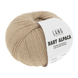 lang yarns baby alpaca