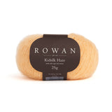 rowan kidsilk haze