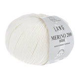 lang yarns merino 200