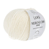 lang yarns merino 200