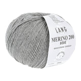 lang yarns merino 200