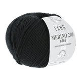 lang yarns merino 200