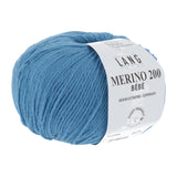 lang yarns merino 200