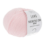 lang yarns merino 200