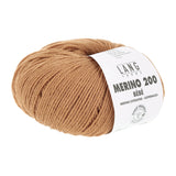 lang yarns merino 200