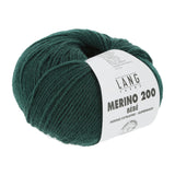 lang yarns merino 200