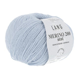 lang yarns merino 200