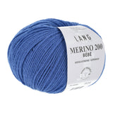 lang yarns merino 200