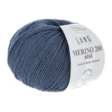 lang yarns merino 200