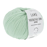 lang yarns merino 200