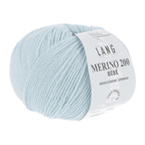 lang yarns merino 200