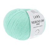 lang yarns merino 200