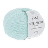 lang yarns merino 200