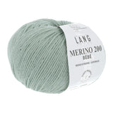 lang yarns merino 200