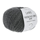 lang yarns merino 200