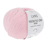 lang yarns merino 200