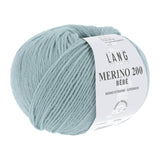 lang yarns merino 200