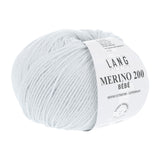 lang yarns merino 200