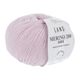 lang yarns merino 200