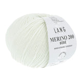 lang yarns merino 200