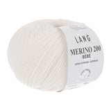 lang yarns merino 200