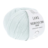 lang yarns merino 200