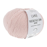 lang yarns merino 200