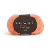 rowan kidsilk haze