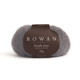 rowan kidsilk haze