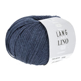 lang yarns lino