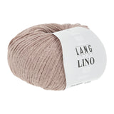 lang yarns lino