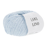 lang yarns lino