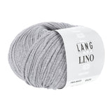 lang yarns lino