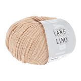 lang yarns lino