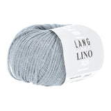 lang yarns lino