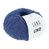 lang yarns lino