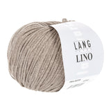 lang yarns lino