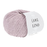 lang yarns lino