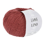 lang yarns lino