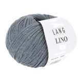 lang yarns lino