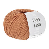 lang yarns lino