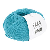 lang yarns lino