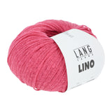 lang yarns lino