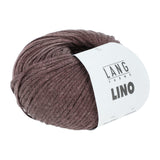 lang yarns lino