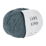 lang yarns lino