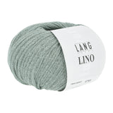 lang yarns lino