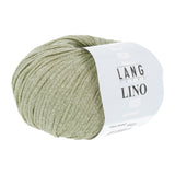 lang yarns lino