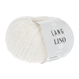 lang yarns lino