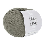 lang yarns lino