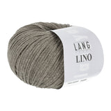 lang yarns lino